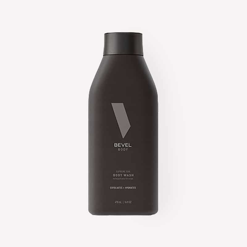 Bevel Body Wash