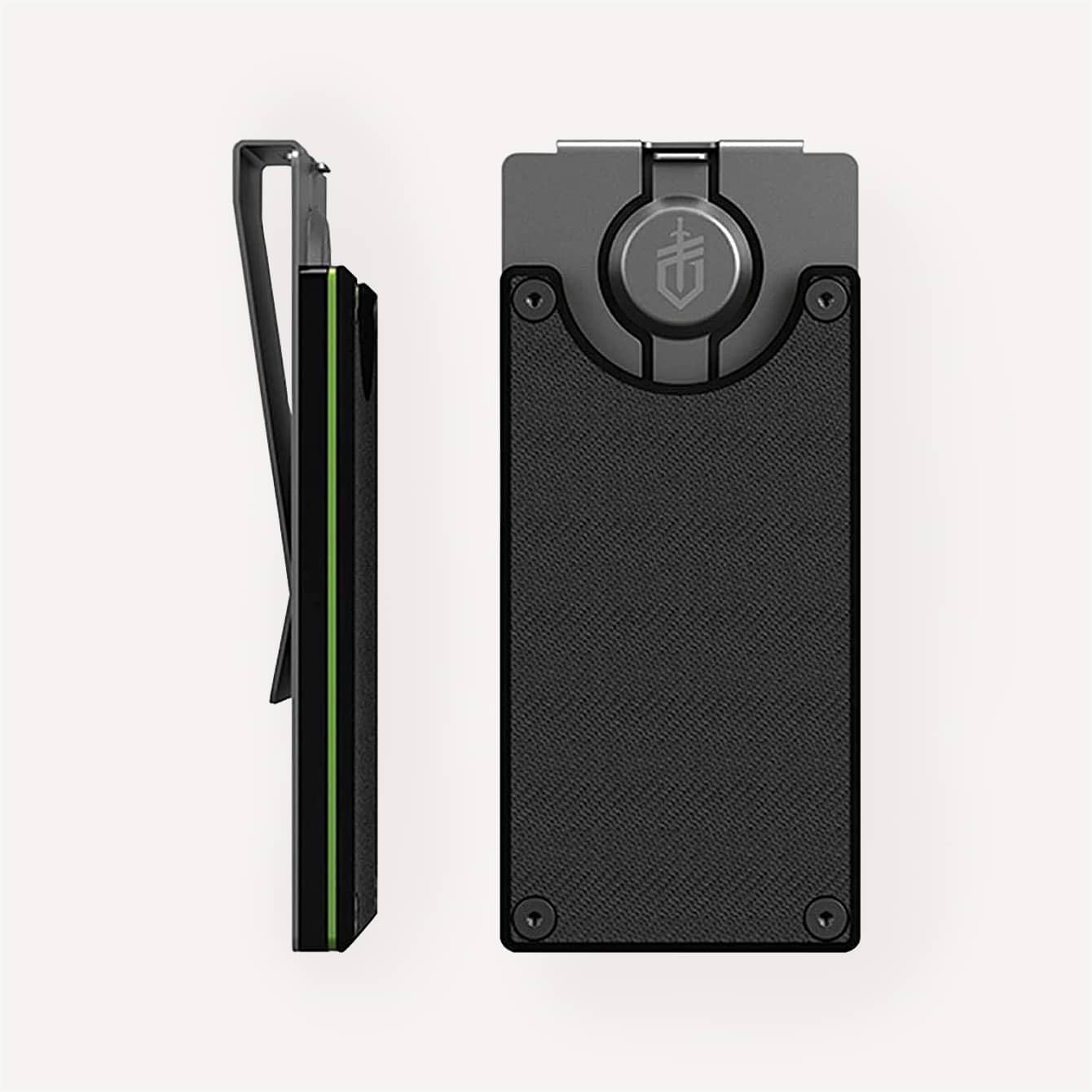 Gerber GDC Money Clip