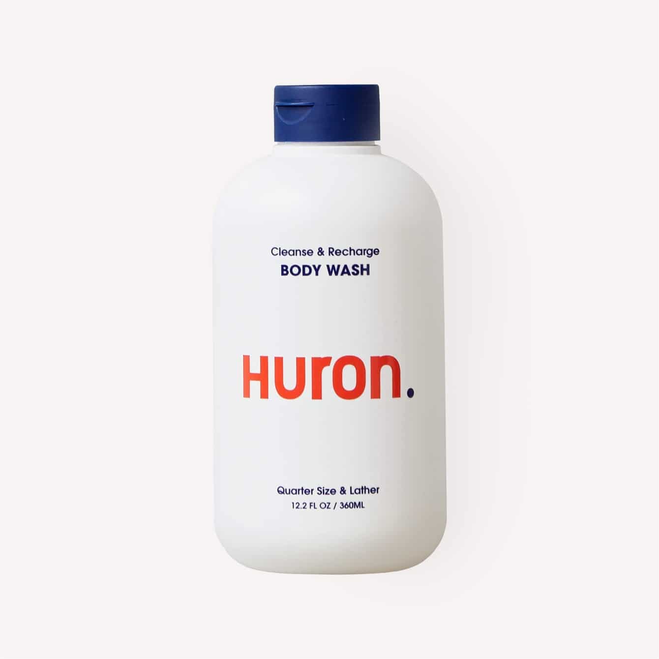 Huron Body Wash