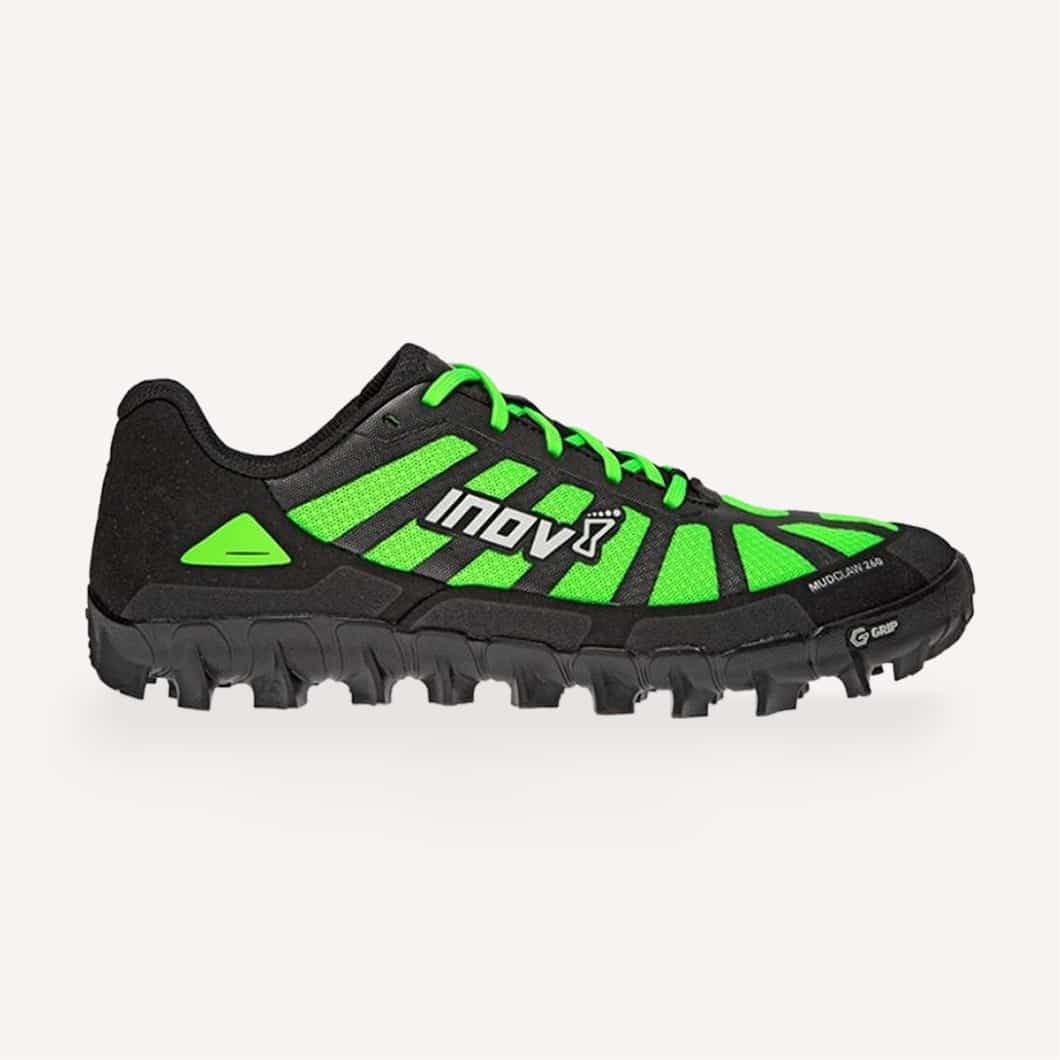 Inov 8 Mudclaw