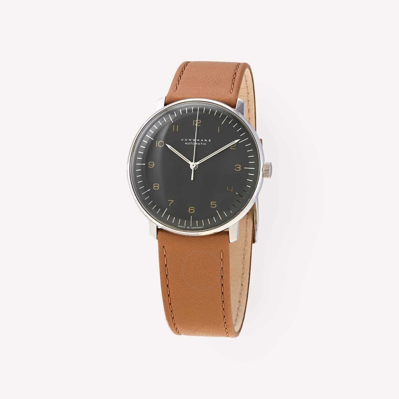 Junghans Max Bill