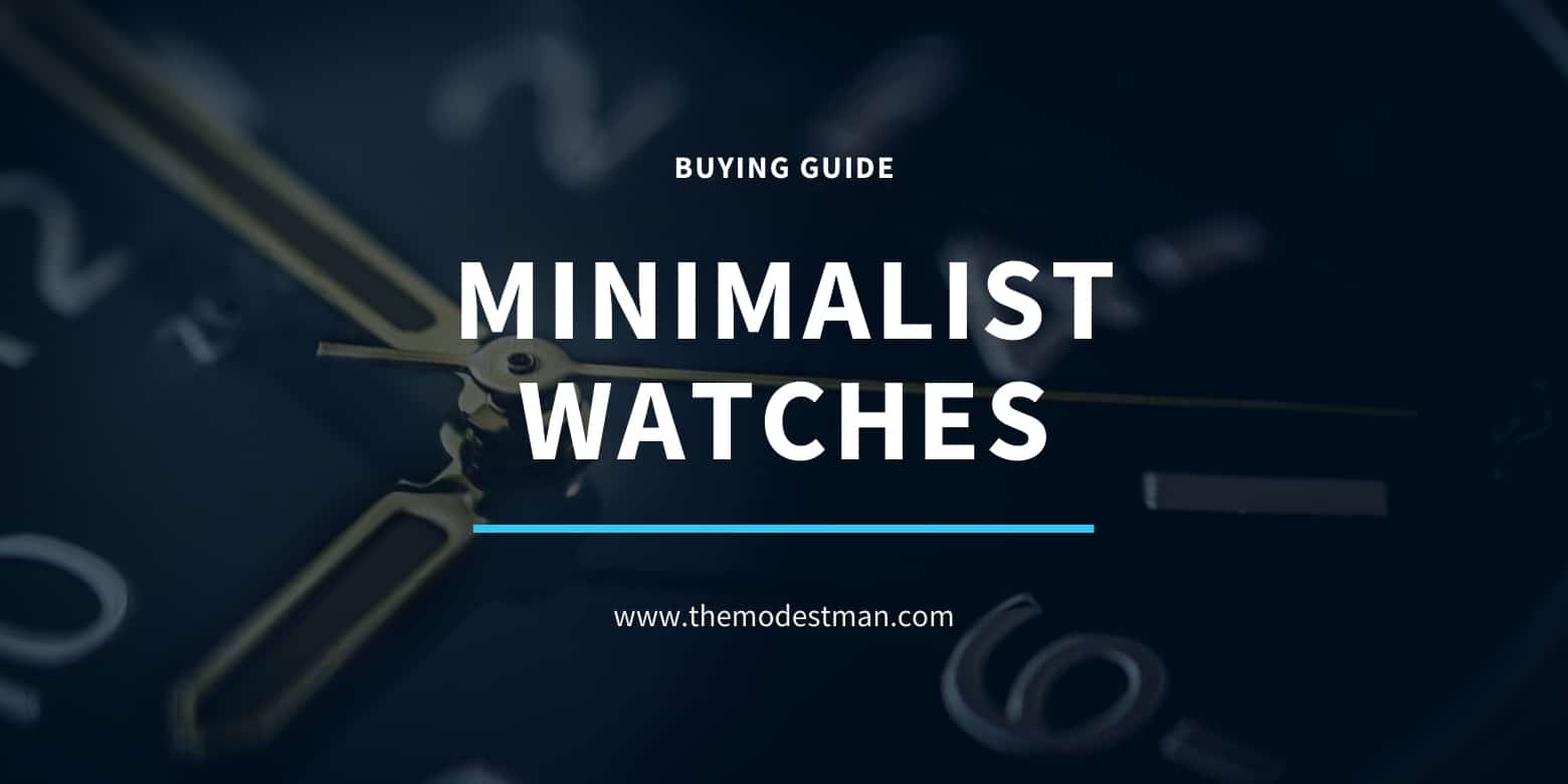 Minimalist Watches