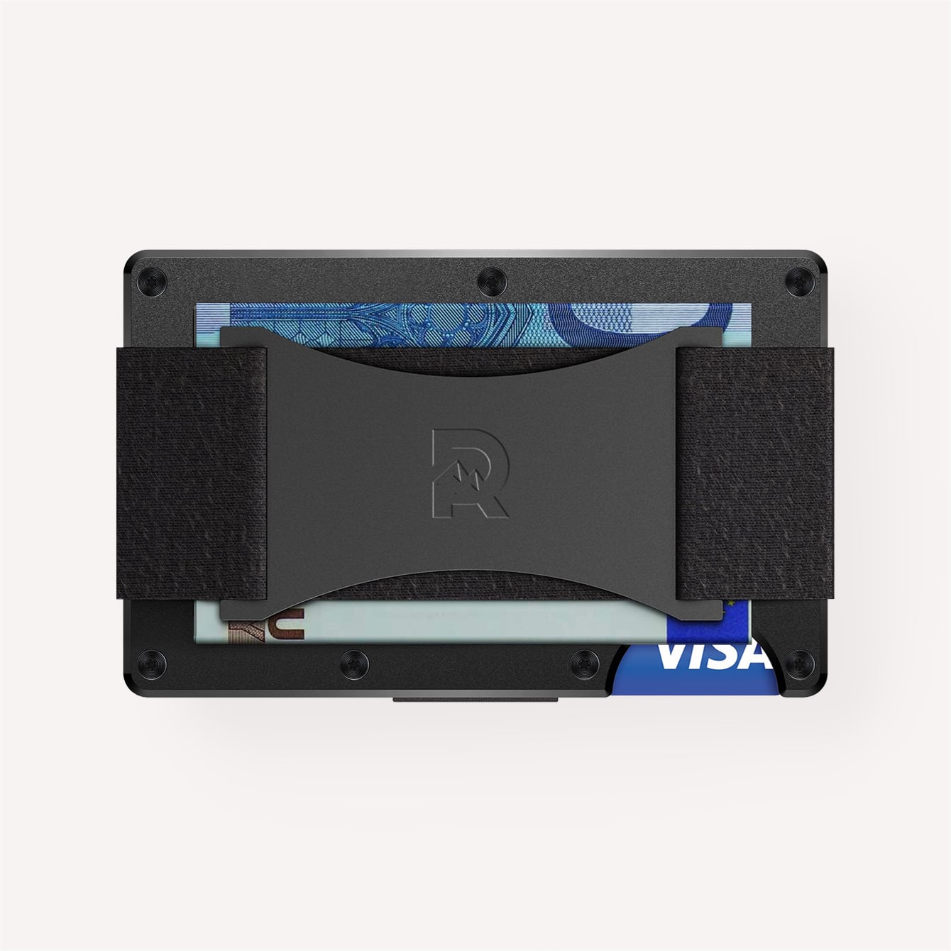 Ridge Wallet