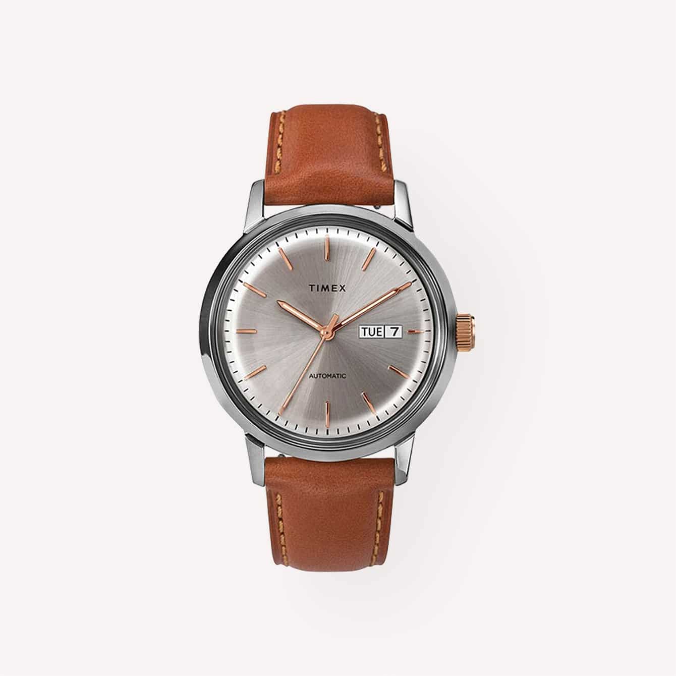 Timex Automatic