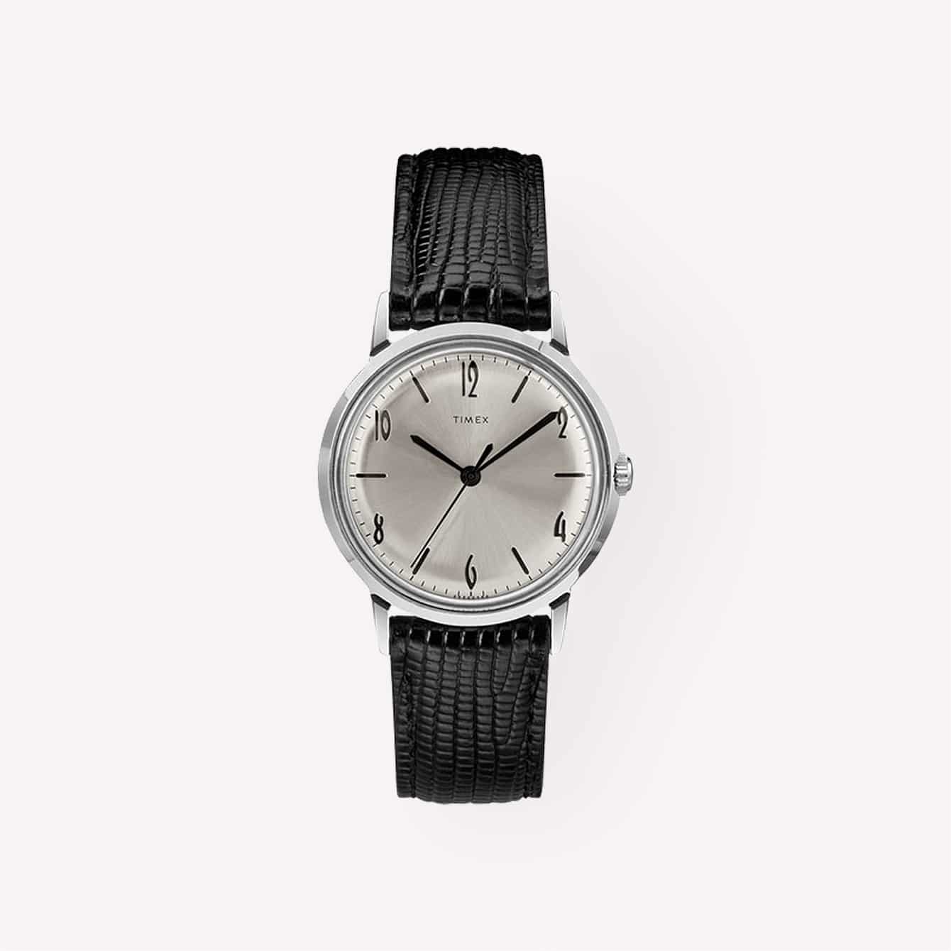 Timex Mechanical