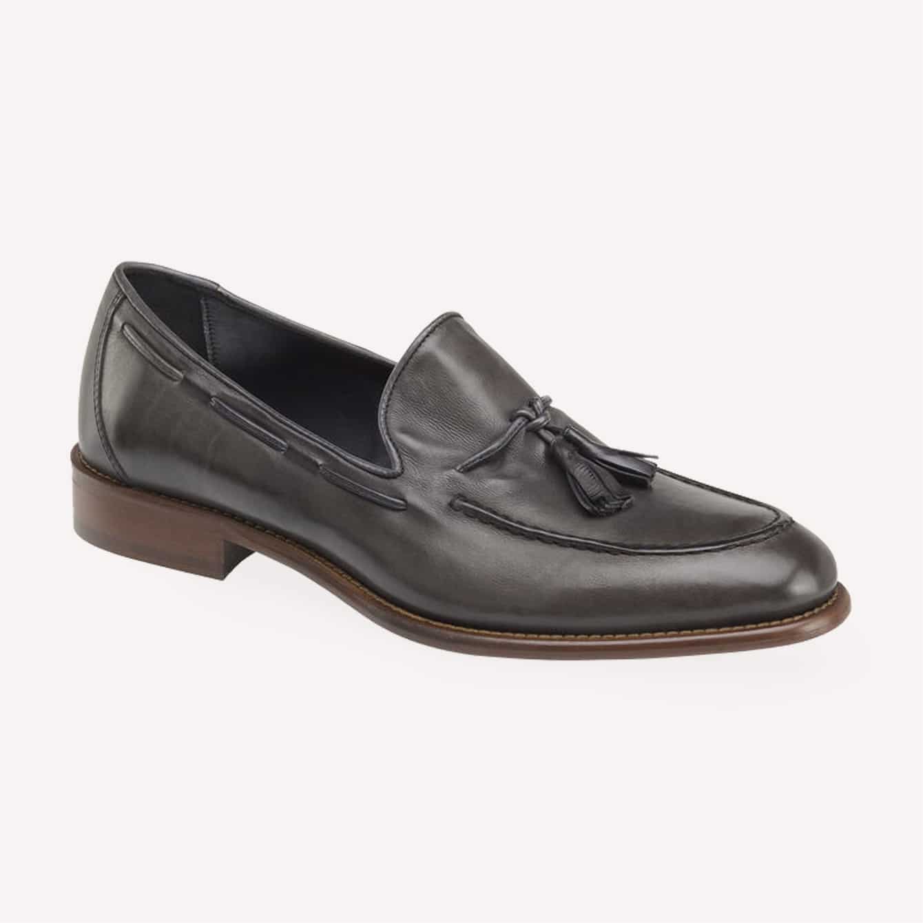 Johnston & Murphy Bryson Tassel Slip On