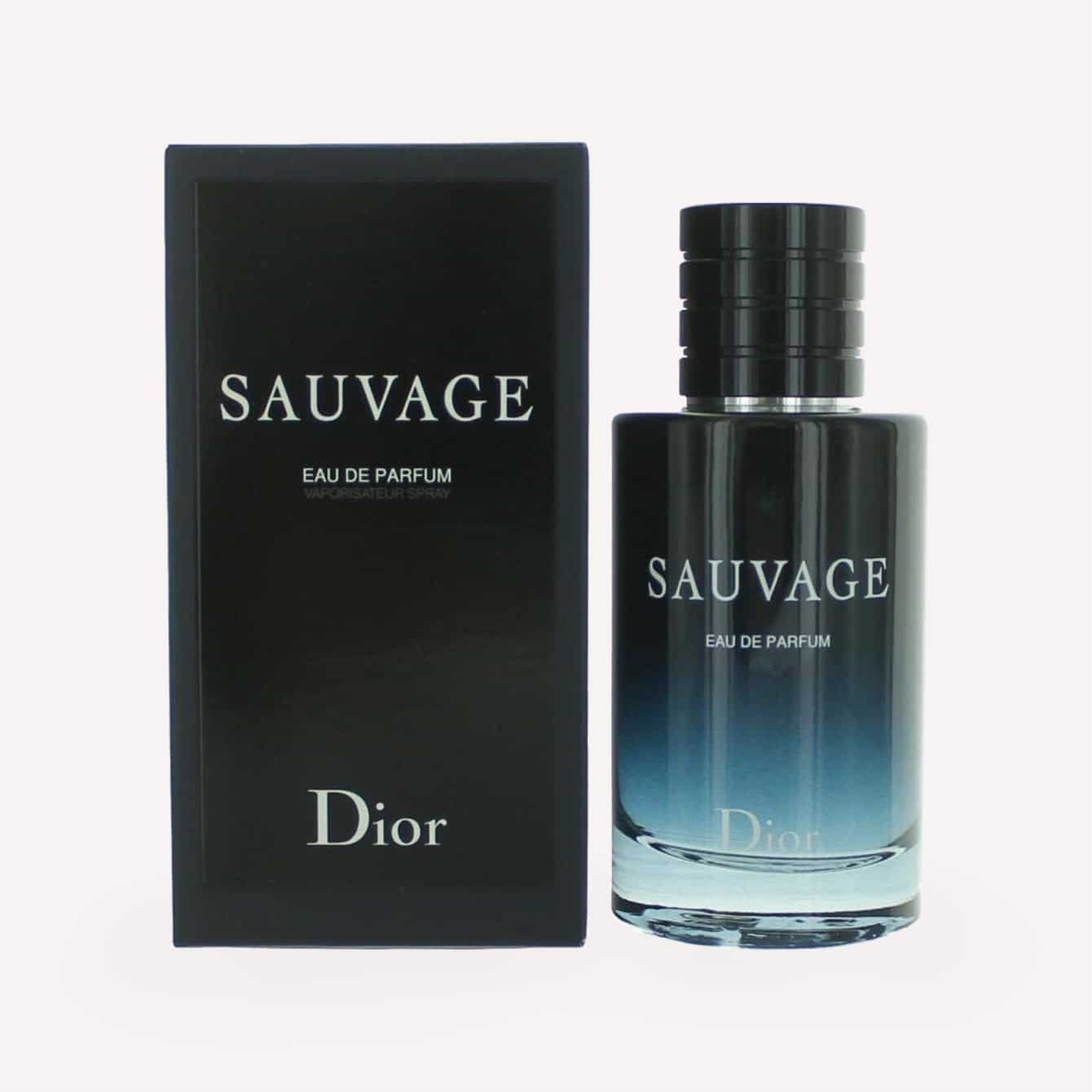 Dior Sauvage