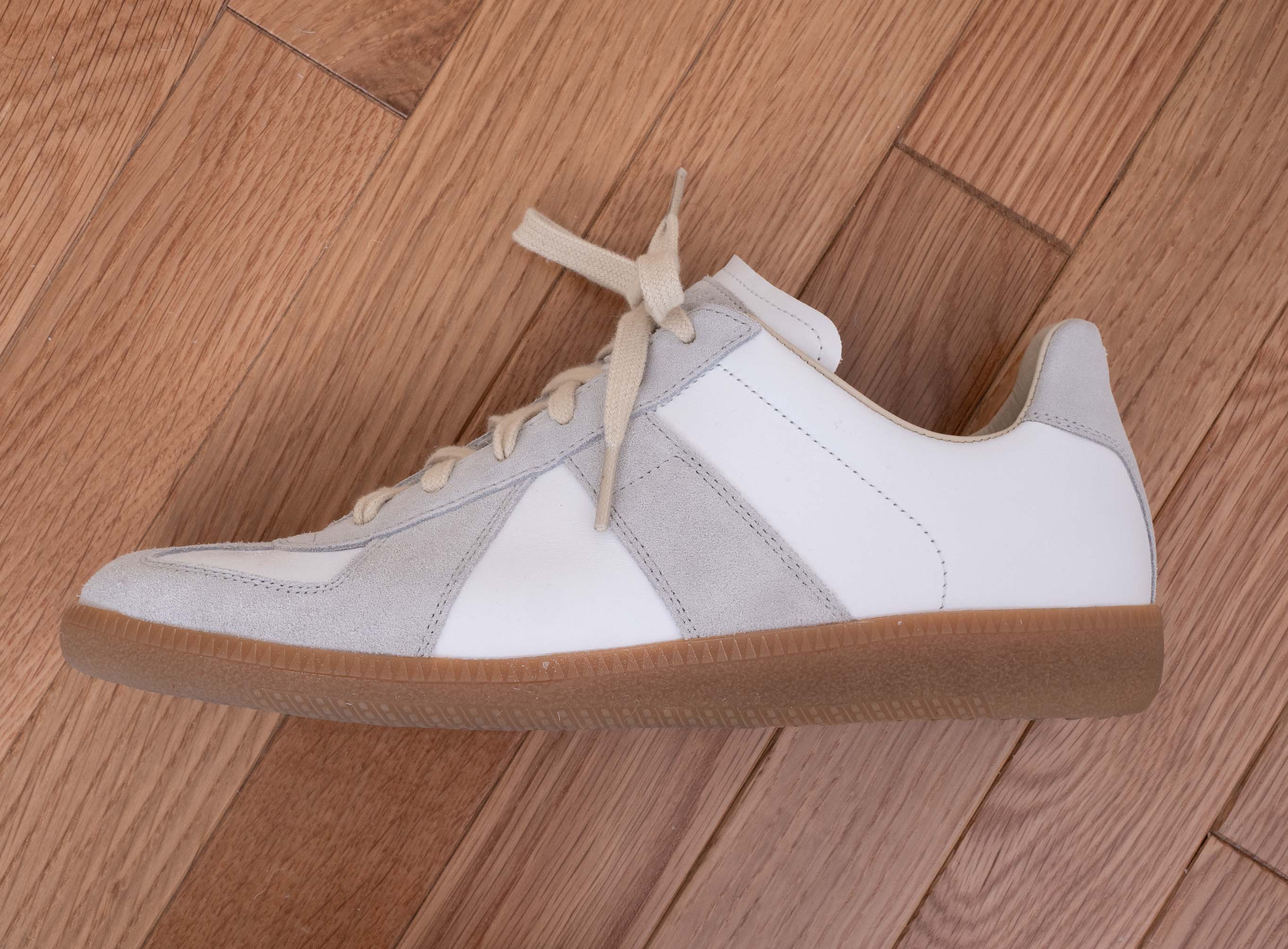 Maison Margiela GATs 12