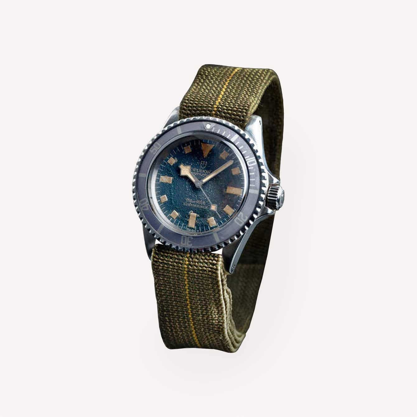 NDCstraps Marine Nationale NATO Strap