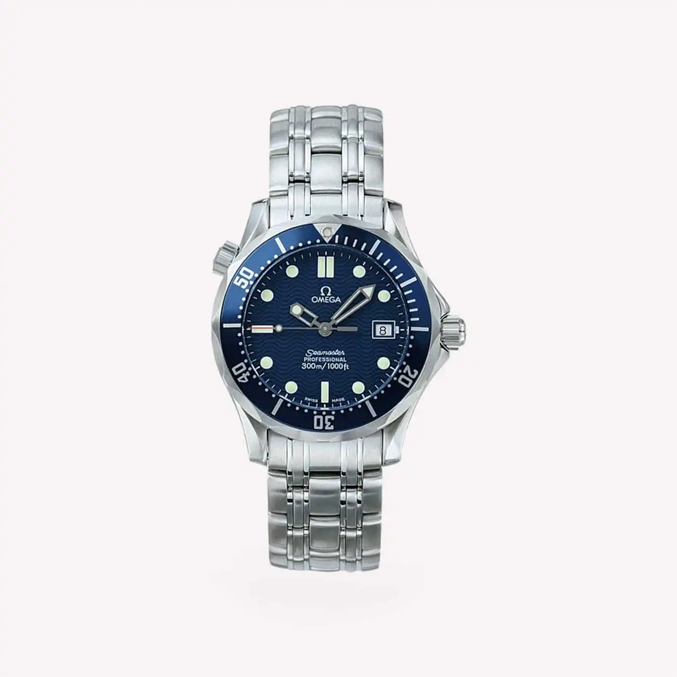 Seamaster 300 Mid Size