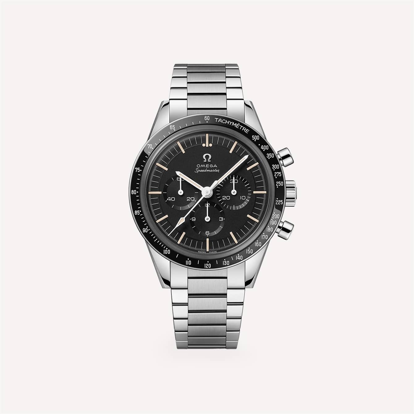 Omega Speedmaster Moonwatch