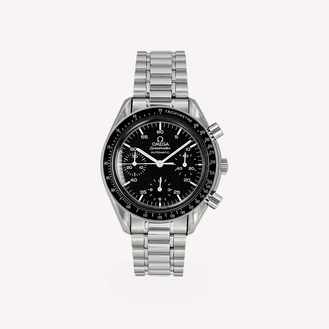 Omega Speedmaster