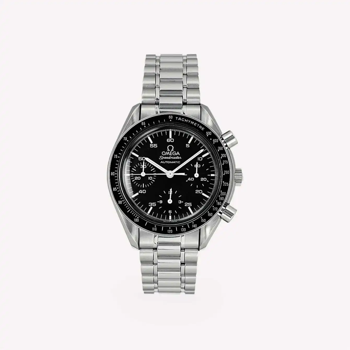 Omega Speedmaster Reduced