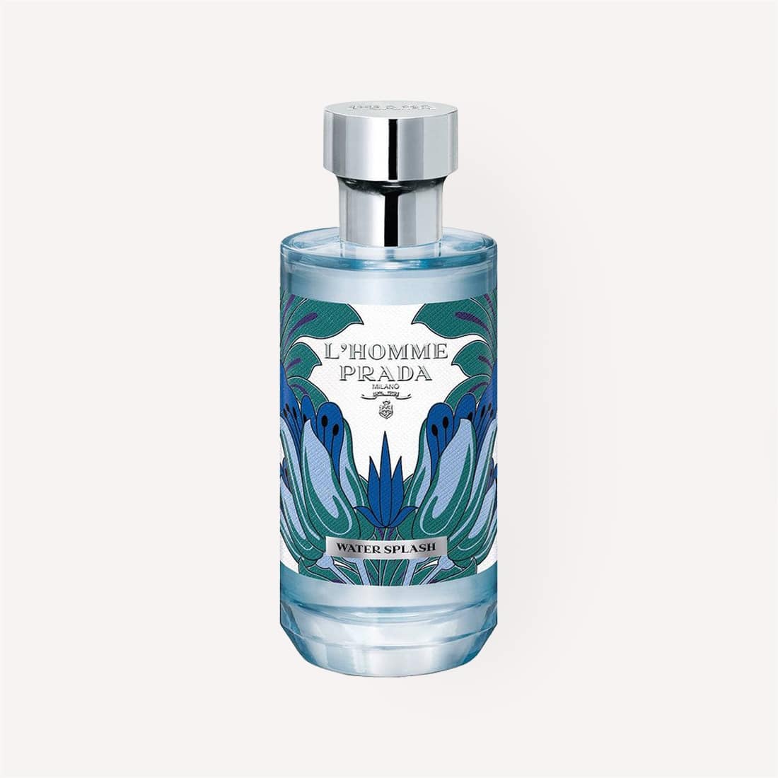 Prada L Homme Water Splash