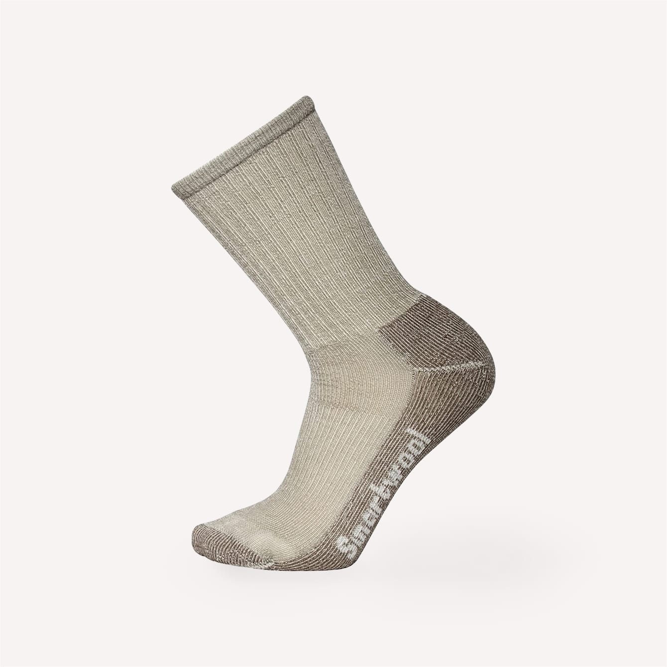 Smartwool Men’s Light Performance Crew Hiking Socks