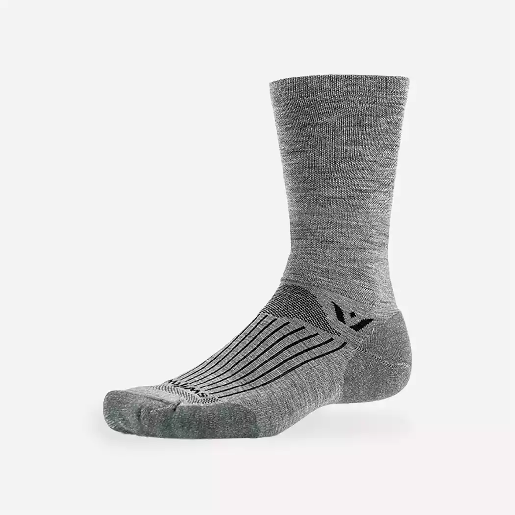 Swiftwick Pursuit 7 Hiking Socks