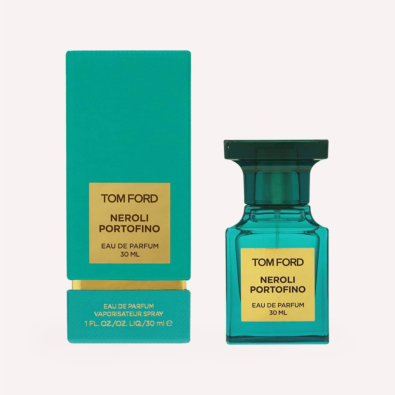 Tom Ford Neroli Portofino