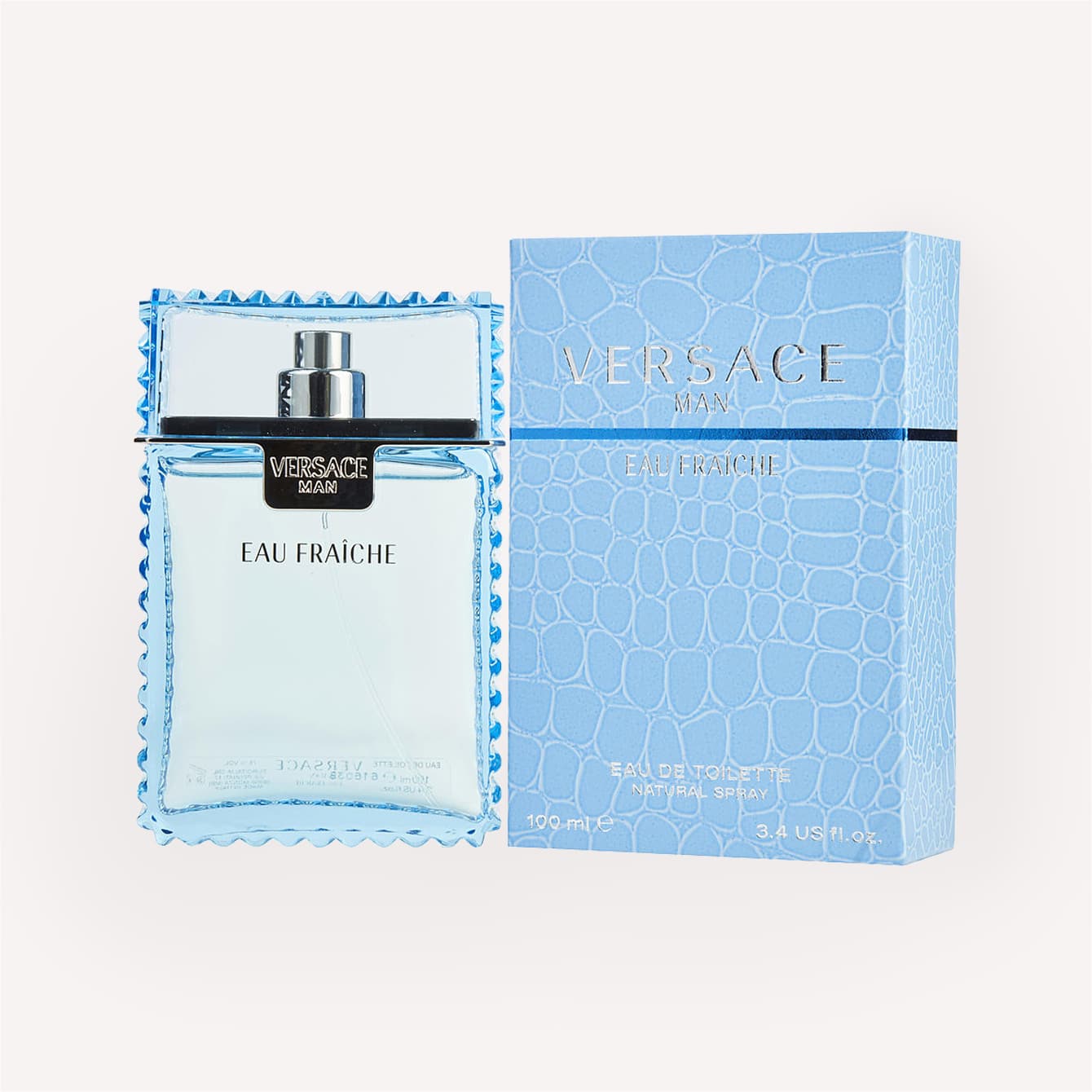 Versace Eau Fraiche