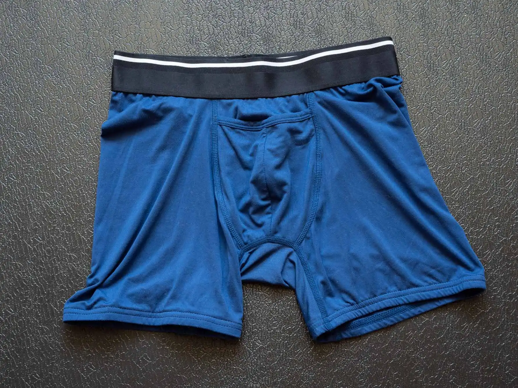 All Citizens Boxer Brief