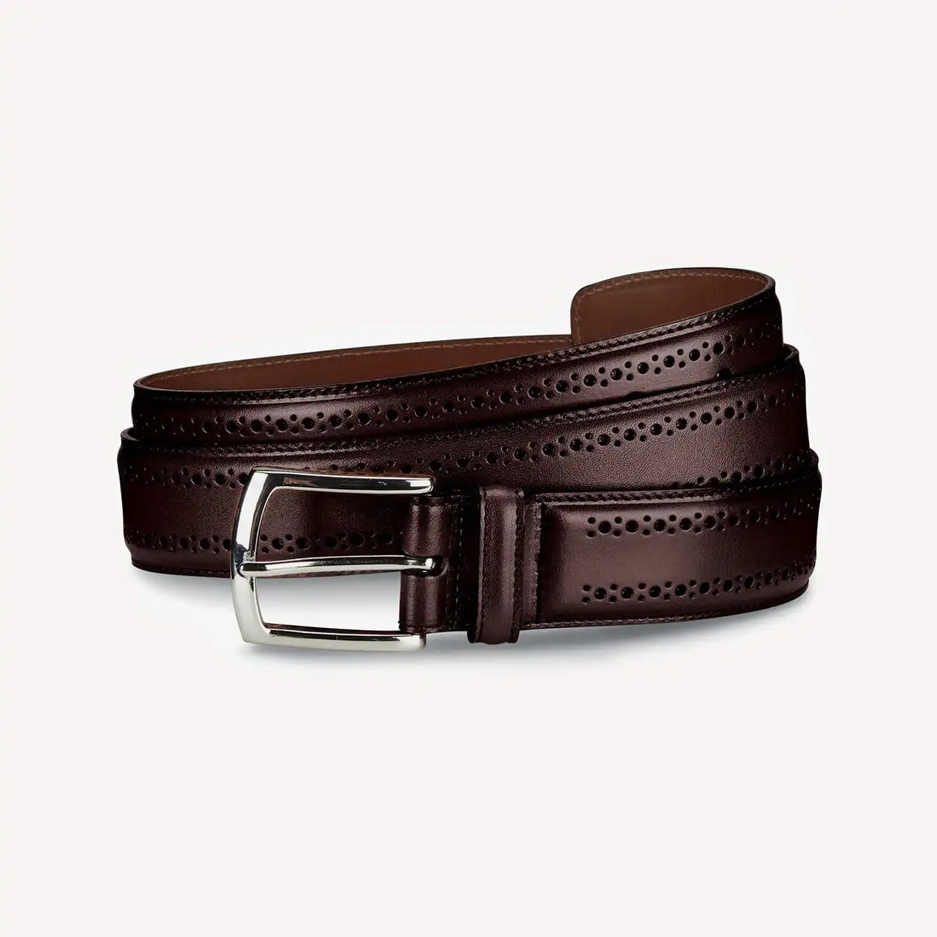 Allen Edmonds Manistee Dress Belt