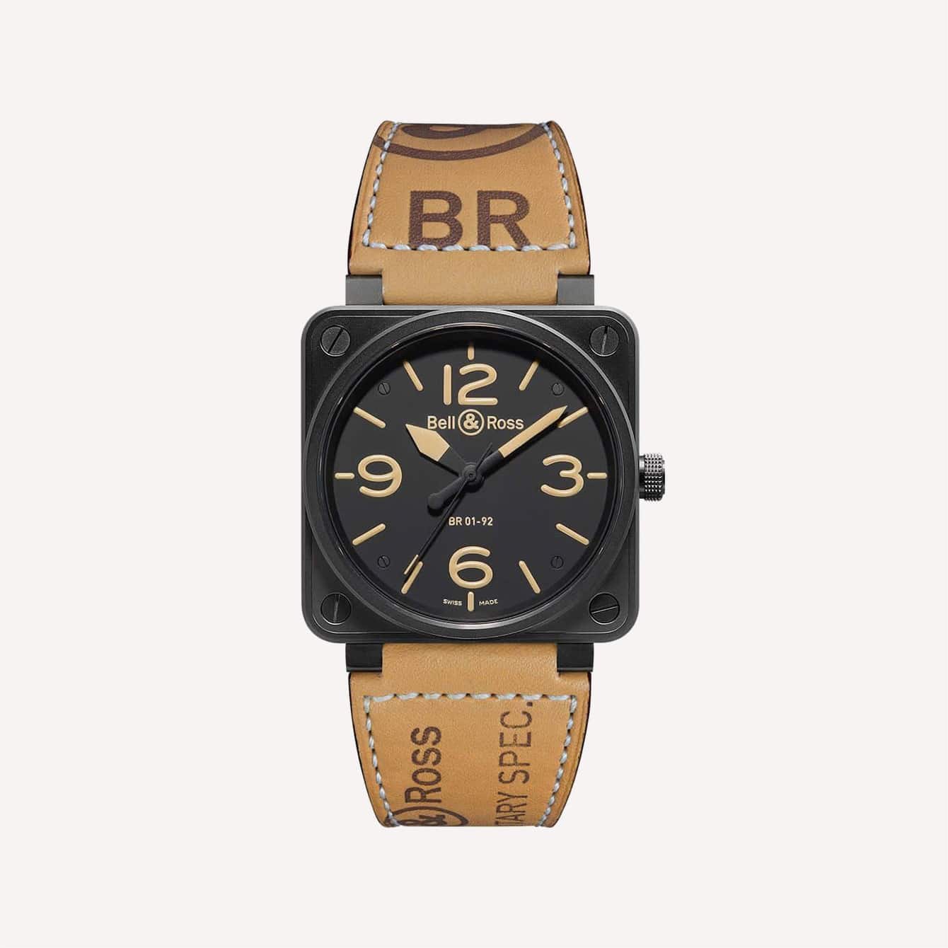 Bell and Ross BR0192