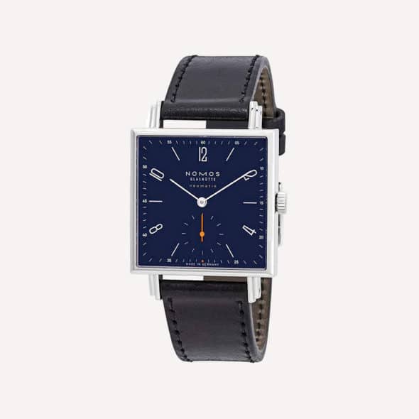 Best Rectangular Watches Featured