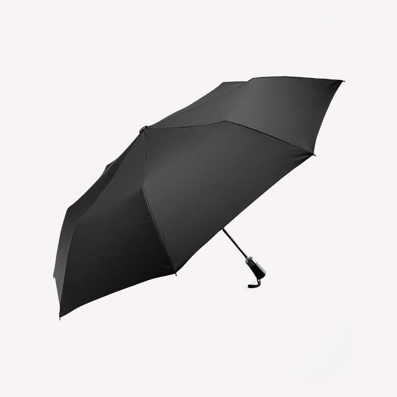 Brooks Brothers Mini Umbrella