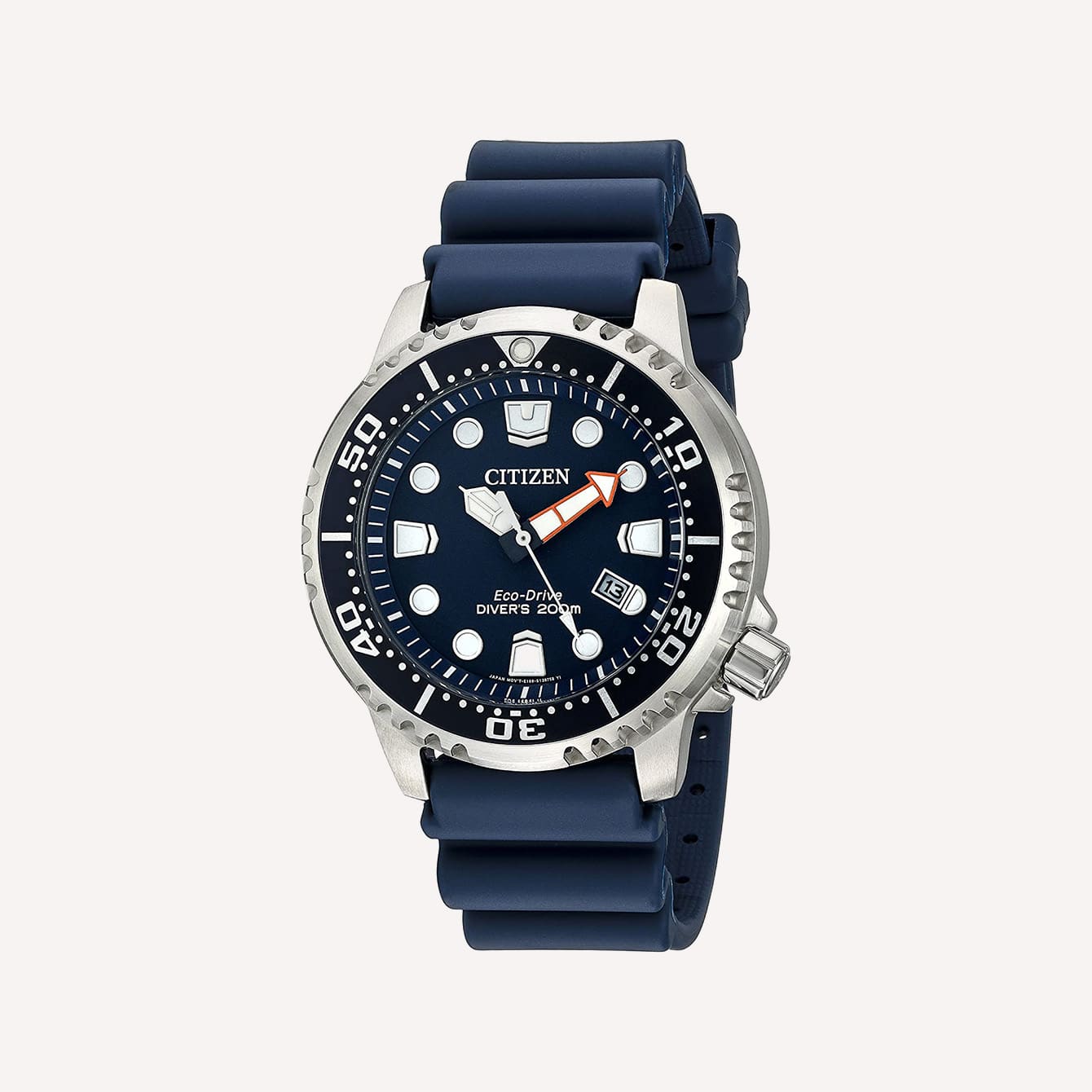 CITIZEN BN0151 09L PROMASTER PROFESSIONAL DIVERS WATCH