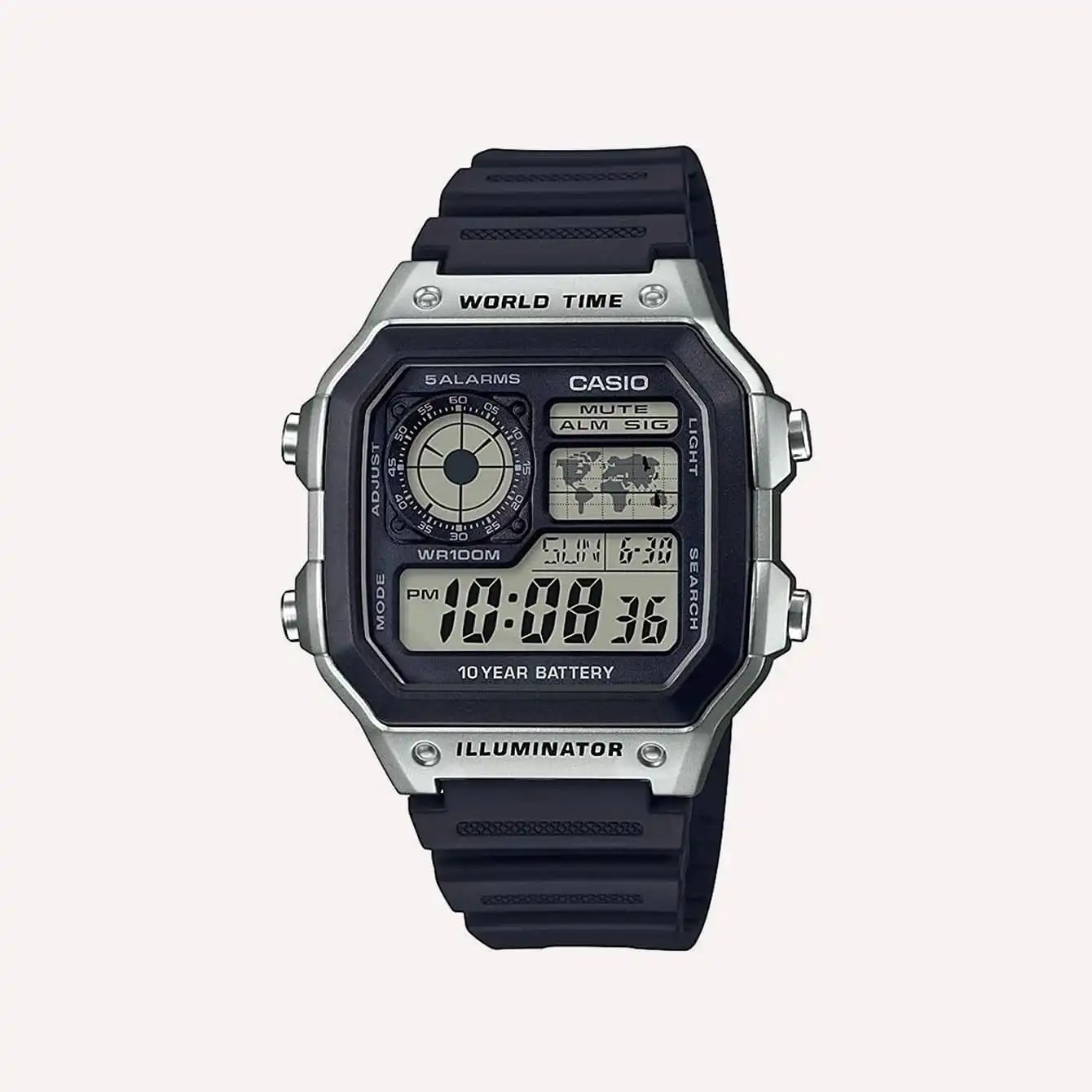 Casio Royale