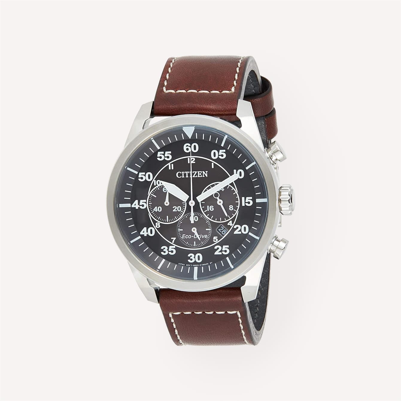 Citizen Avion Eco Drive