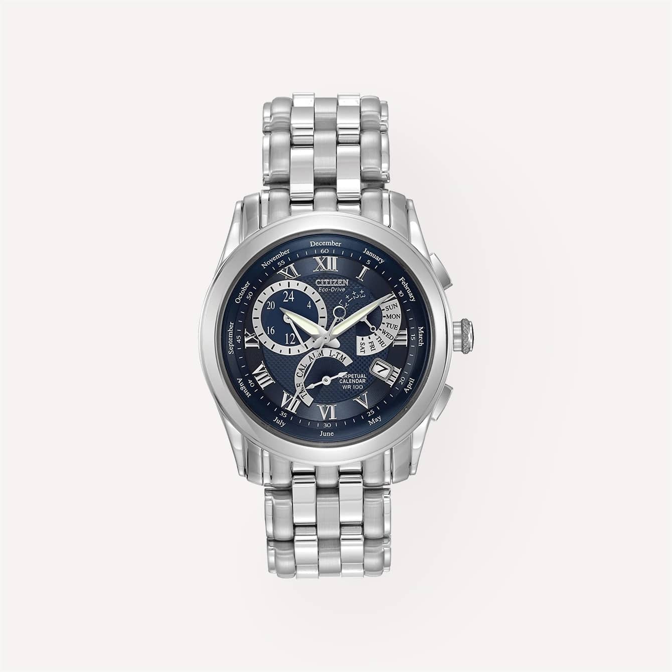 Citizen BL8000 54L