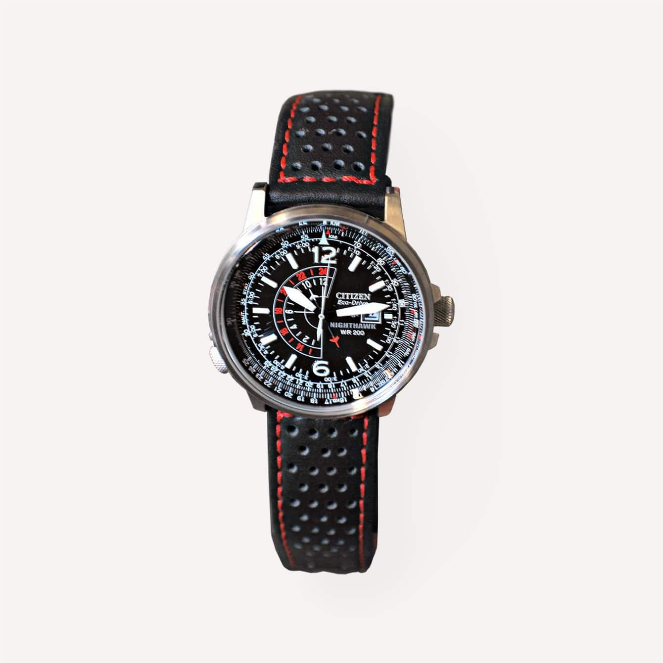 Citizen Nighthawk