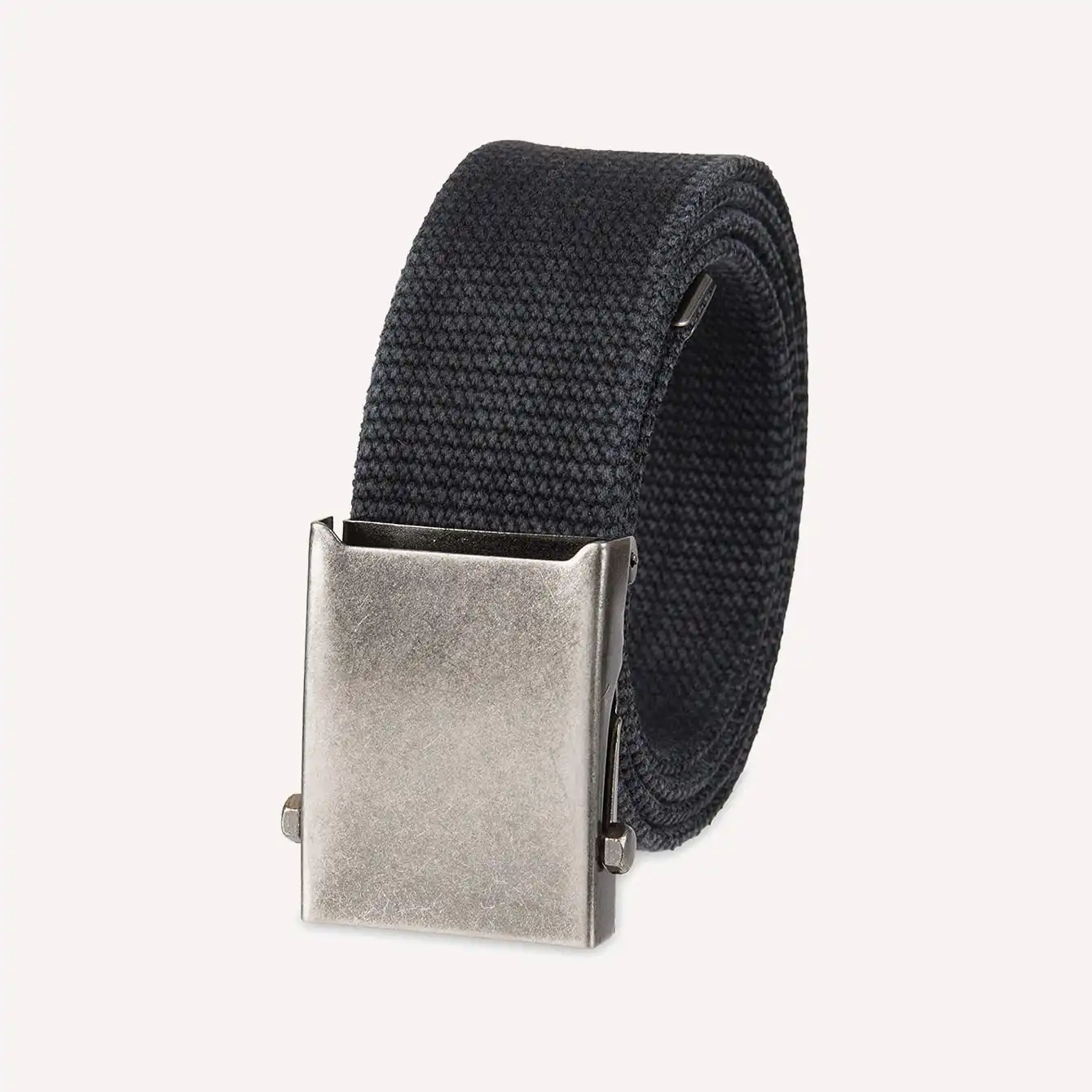 Columbia Military Web Belt