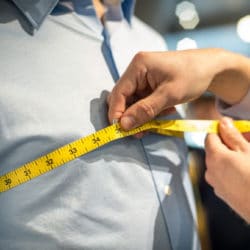 Dress shirt alterations guide