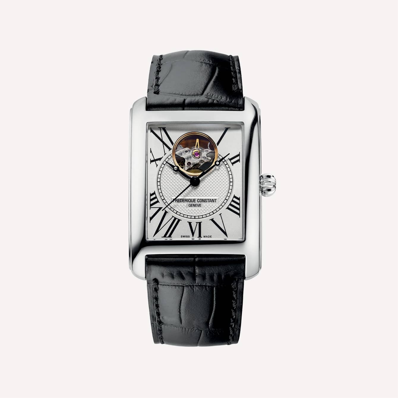 Frederique Constant Carree