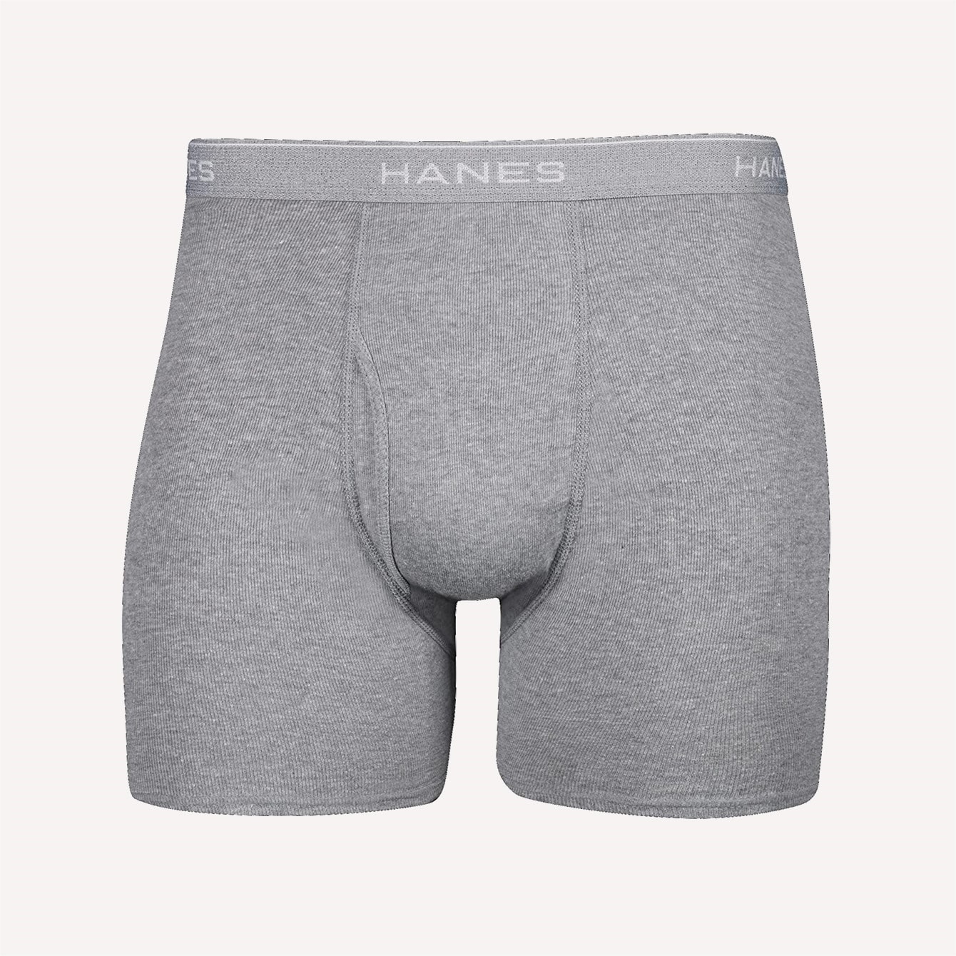 Hanes Boxer Briefs