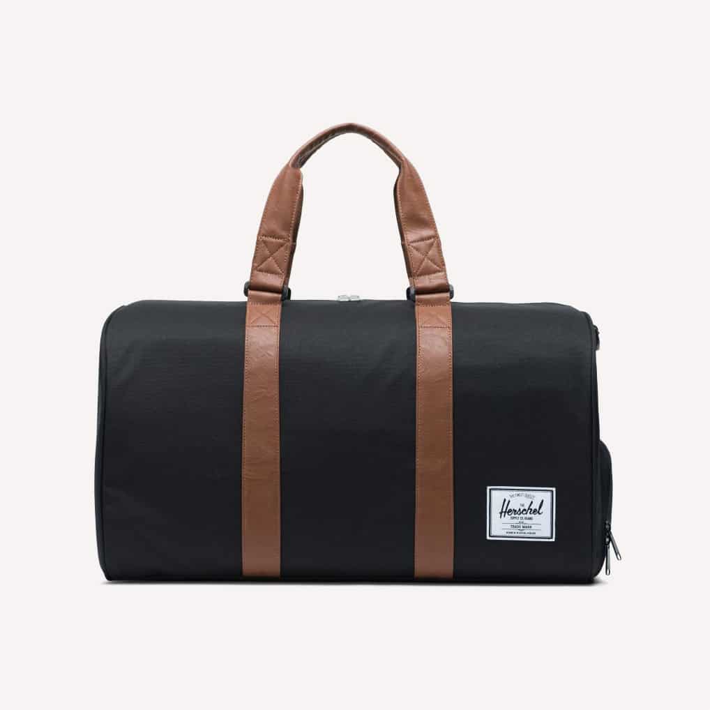 Herschel Supply Co. Novel Duffle