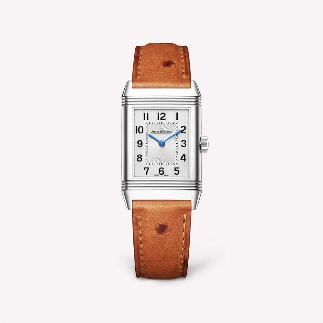 JLC Reverso Classic Medium