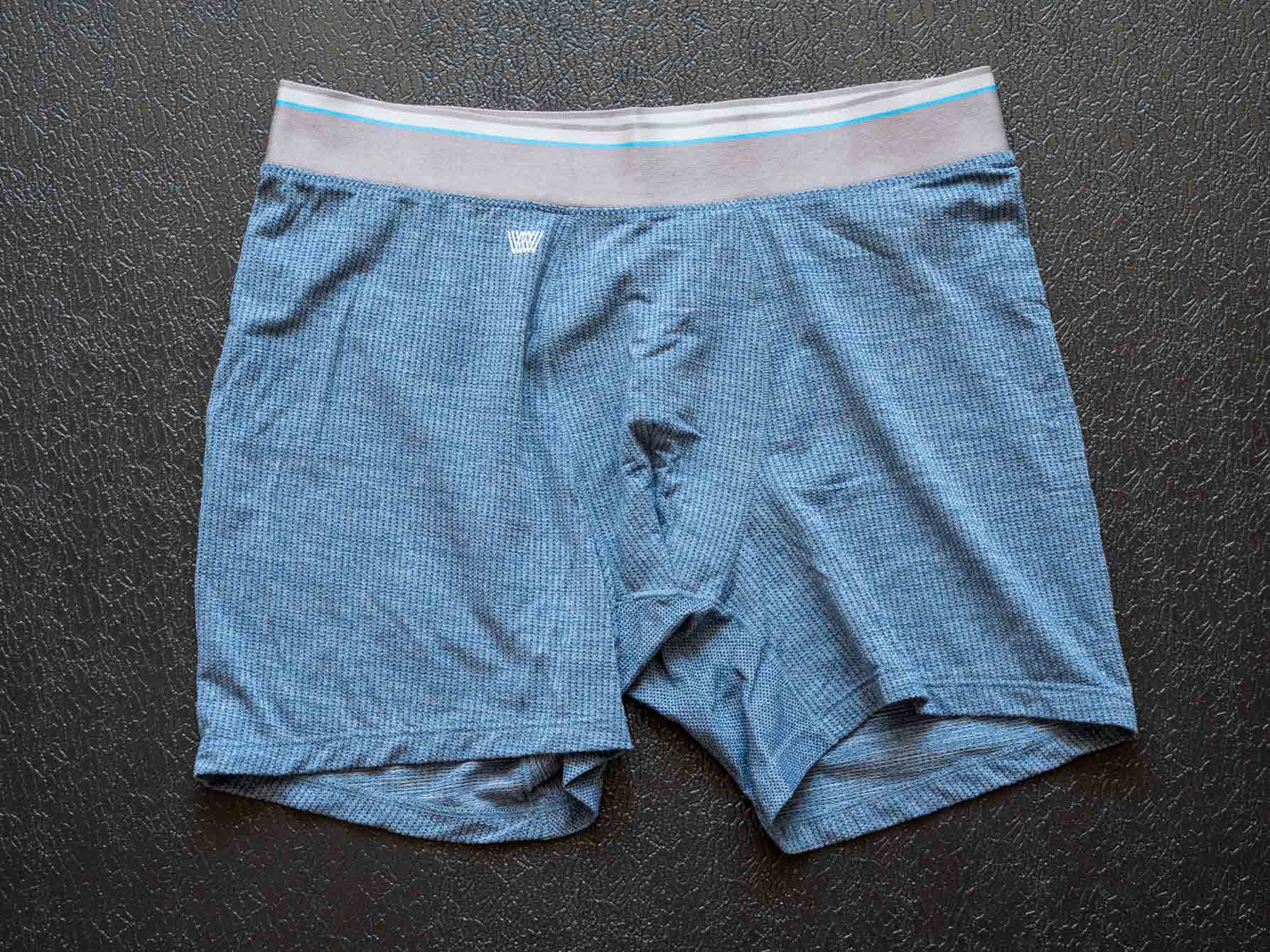 Mack Weldon AIRKNITx Boxer Briefs