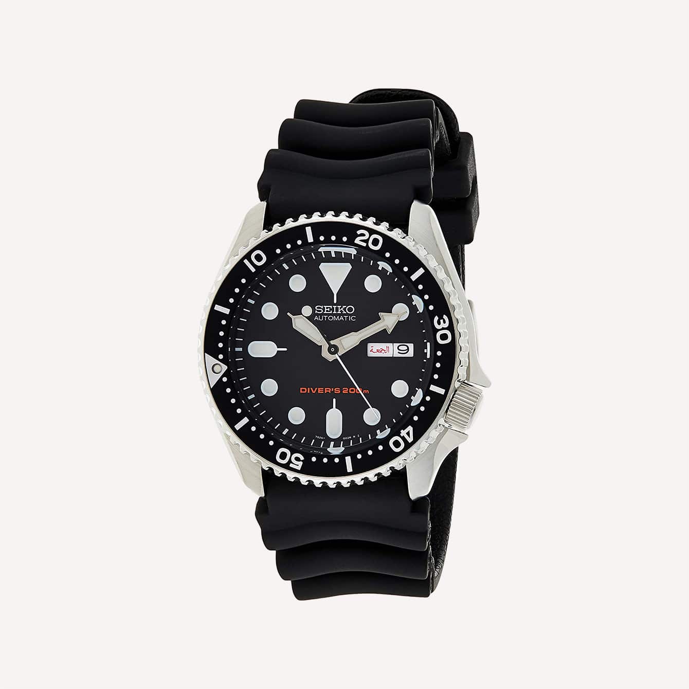 Seiko SKX007K