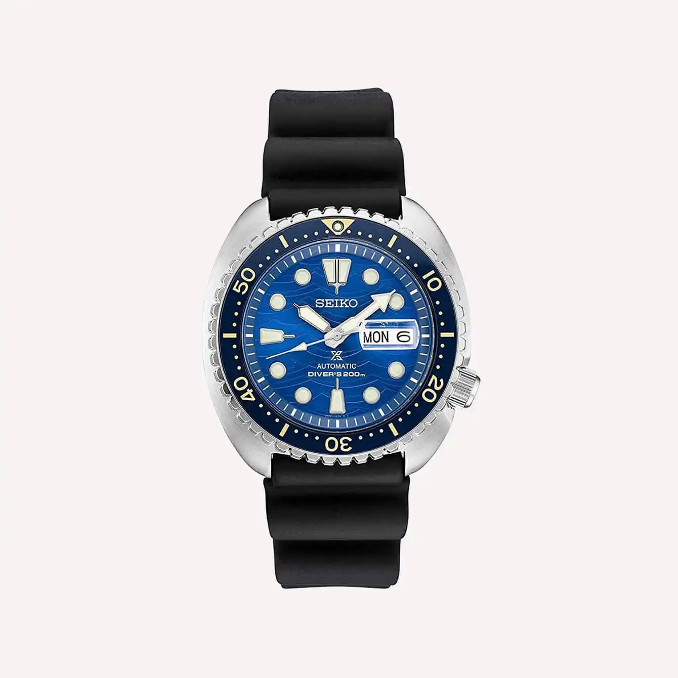 Seiko King Turtle SRPE07