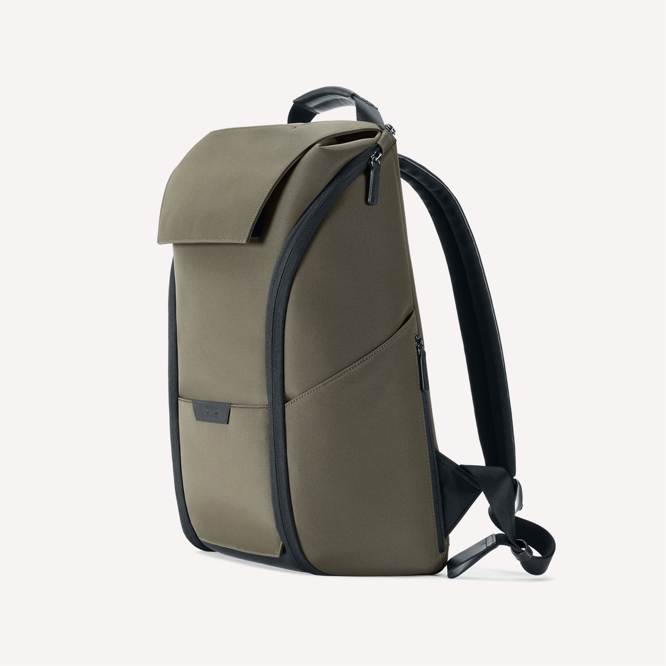 THE CAPSTONE BACKPACK OLIVE