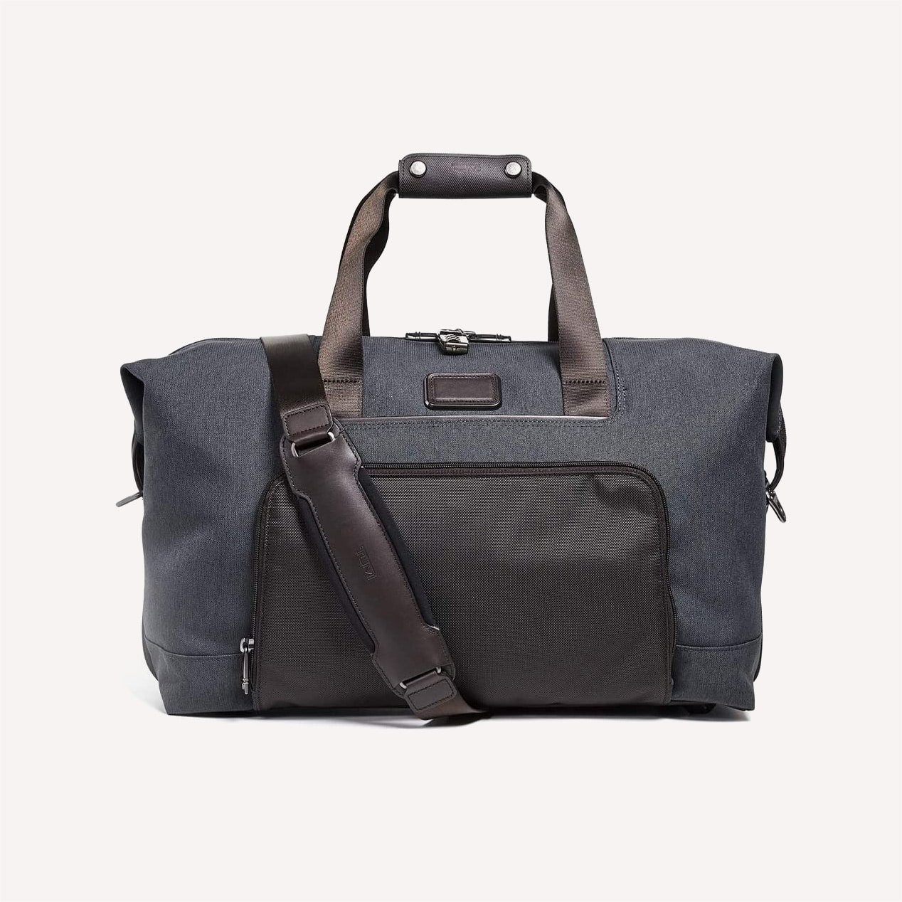 Tumi Double Expansion Travel Satchel