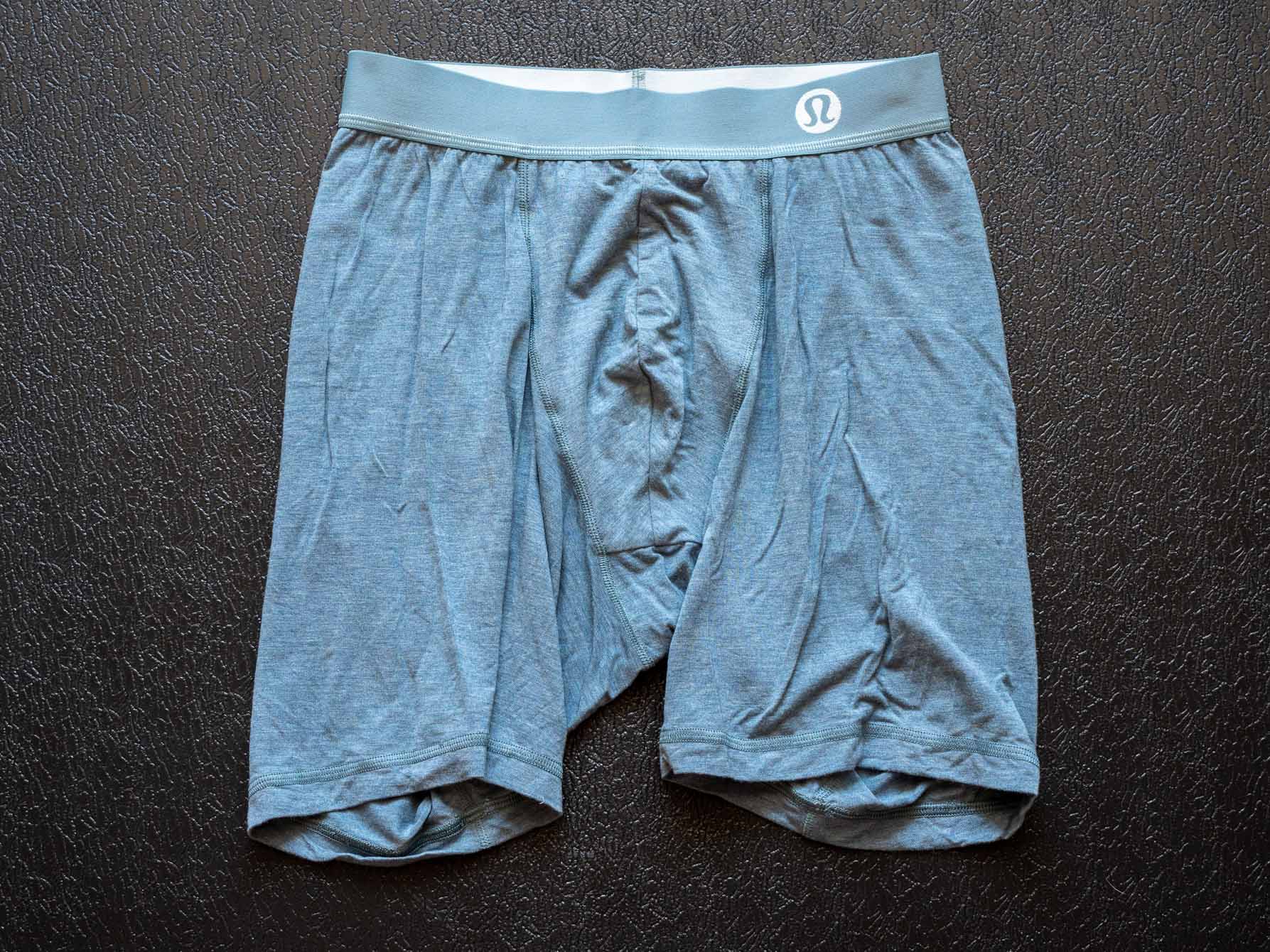 lululemon AIM Boxer 7 inch