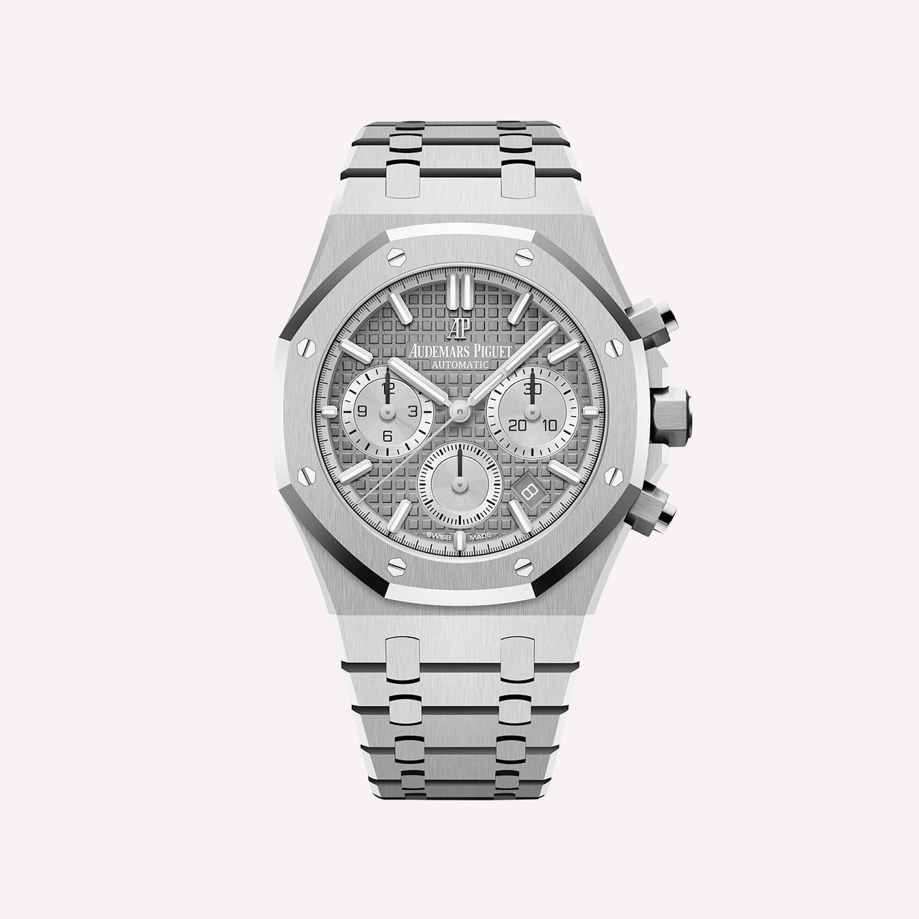 AUDEMARS PIGUET ROYAL OAK SELFWINDING CHRONOGRAPH