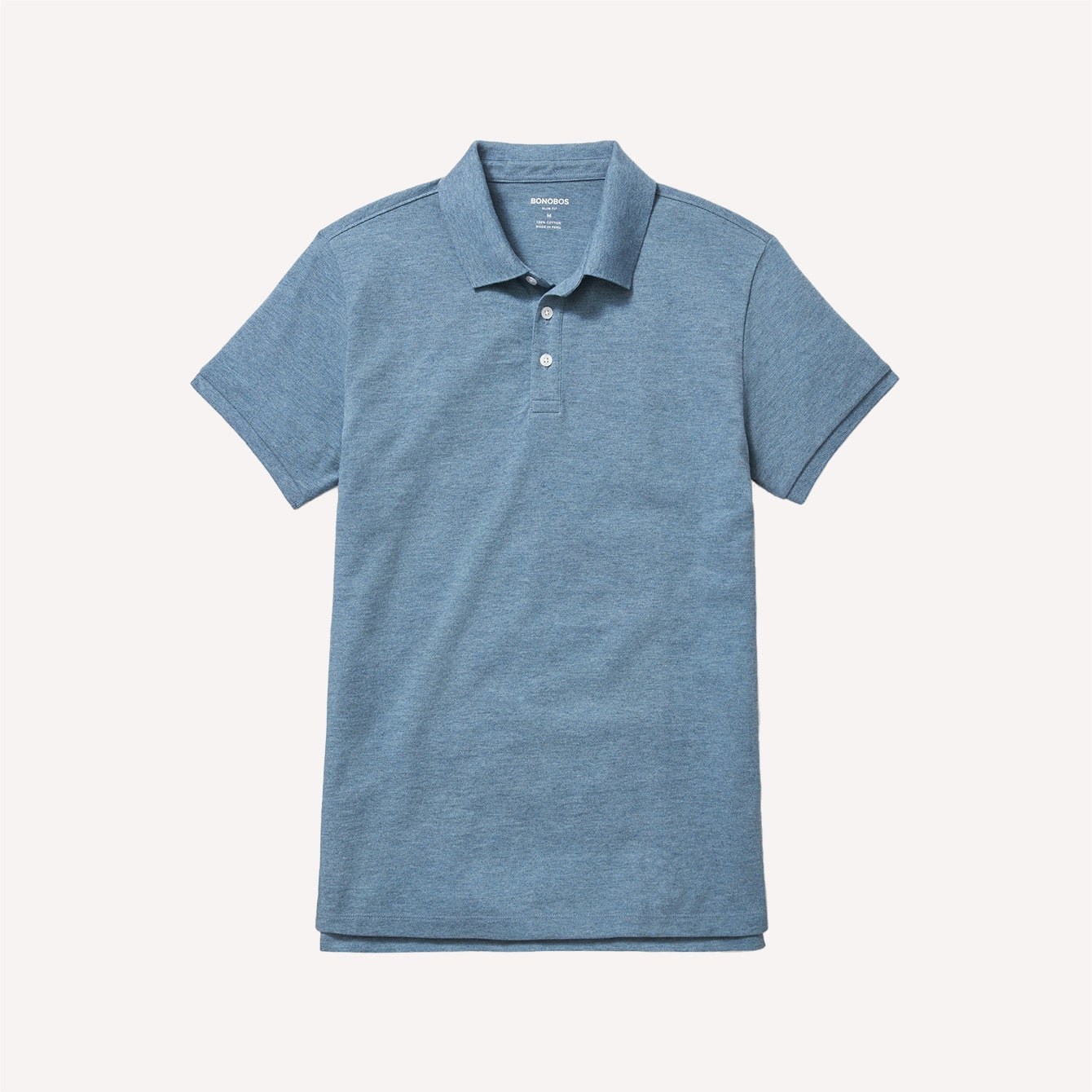 Bonobos Classic Pique Polo