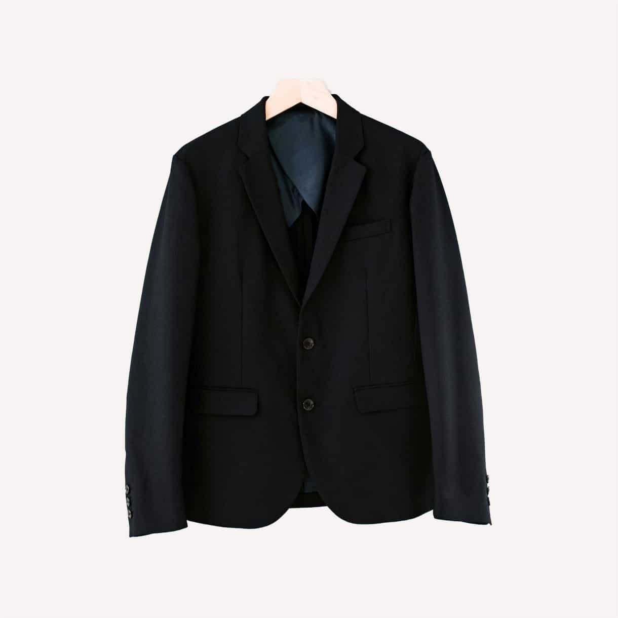 CHCM Two Button Blazer