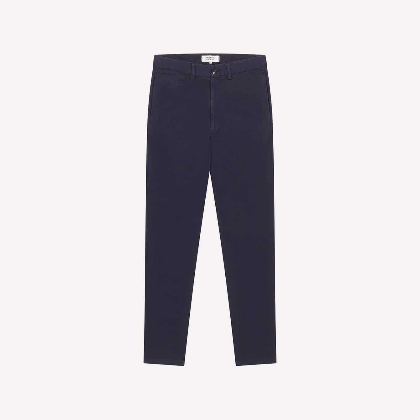 Freemans Sporting Club FSC Chino Navy