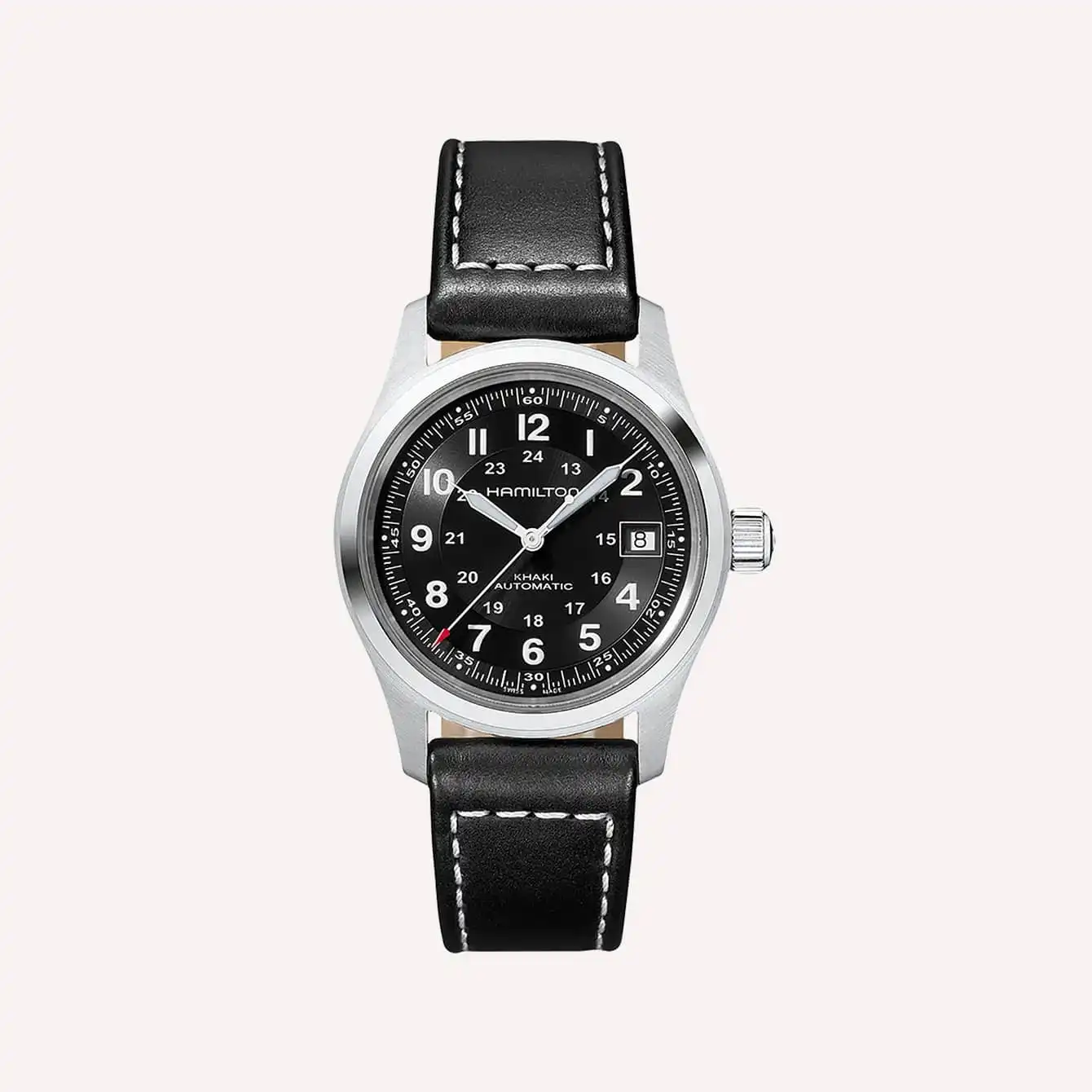 Hamilton Khaki Field Automatic