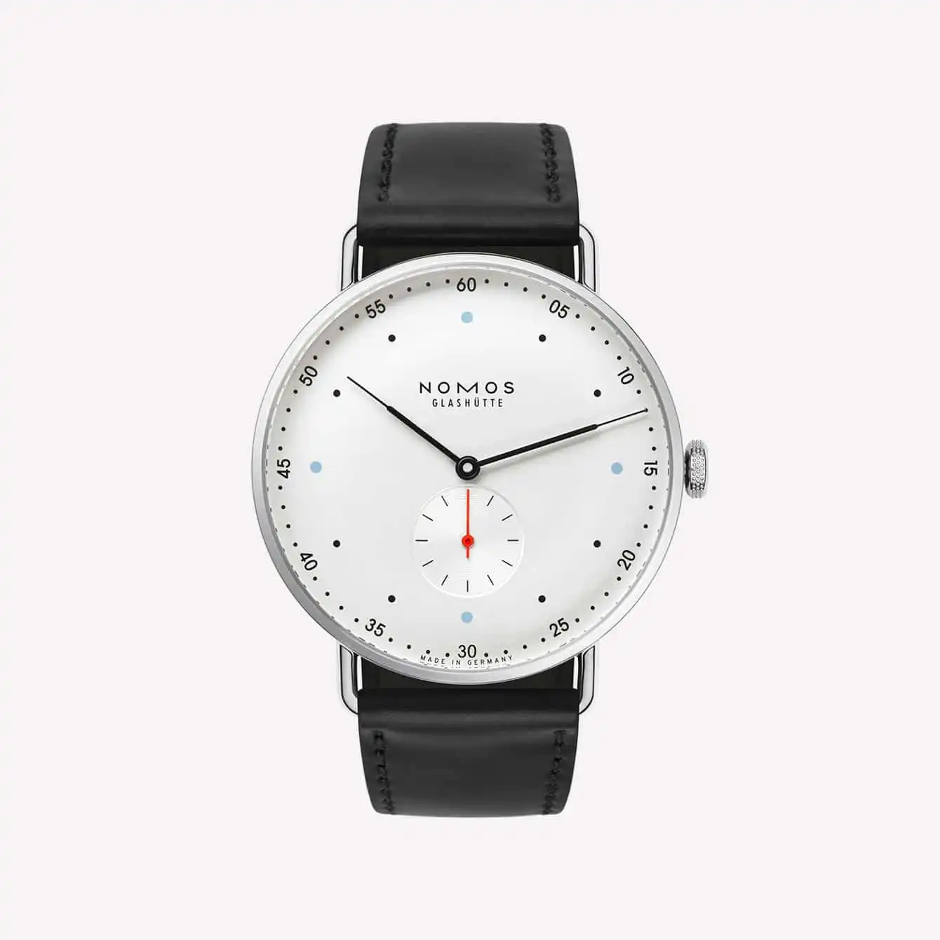 Nomos Glashütte Metro 38